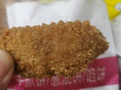 -春苗炸鸡