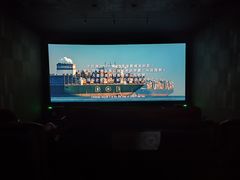 -CGV星星影城(颐堤港ScreenX店)