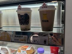 -一鸣真鲜奶吧(龙江地铁站店)