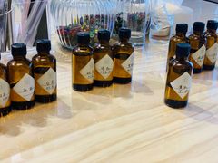 -墨more调香馆DIY自调香水(博雅国际中心B座店)