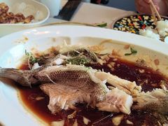 -盛百味·家宴餐厅(霸州分店)