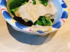 -梅丘·寿司の美登利(银座店)