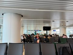 -青岛胶东国际机场