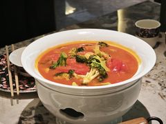 -峰厨大鱼泡饼·天津菜(西青大学城店)