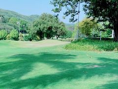 -麓湖高尔夫球俱乐部