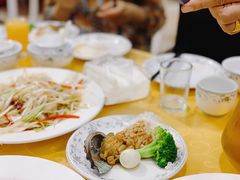 -天云活海鲜家菜馆·海鲜大咖(栈桥店)