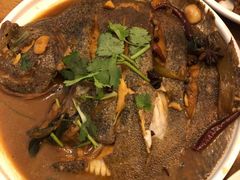 -一号铺子·大炉茶