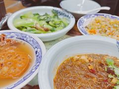 -粗茶淡饭(东关街店)