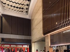 -惠州皇冠假日酒店·西餐厅·自助餐厅