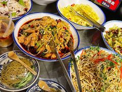 -福苗小骆驼烧烤(莲湖路店)