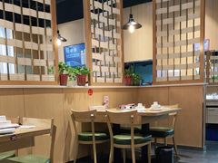 大堂-杨翔豆皮涮牛肚(华阳城店)