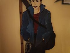 -Mr.Fox狐狸先生超级密室(南山店)