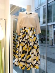 -YS韩国设计师女装品牌 化妆品