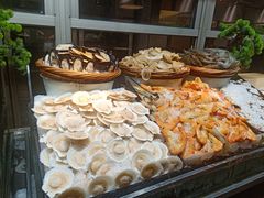 -星伦多自助料理(爱琴海店)