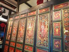 -院8里·小聚园老川菜(九眼桥店)