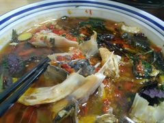 -浏阳小饭铺(洪西小区店)