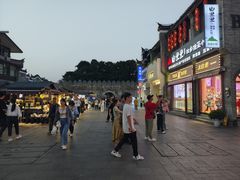 -东西巷