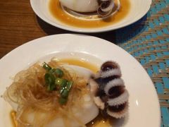 -凤凰岛度假酒店-海鲜自助餐厅