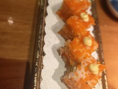 寿司-一屋一石日料·烧鸟·居酒屋(北洼店)