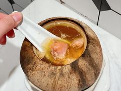 -金戈戈香港豉油鸡(皇庭广场店)