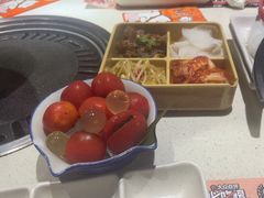 -猫爪爪原切自助烤肉(观音桥阳光世纪店)