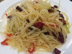 -阳光壹佰美爵酒店-绿洲西餐厅