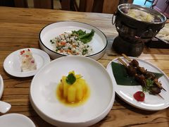 -天一朴素(武汉大学店)