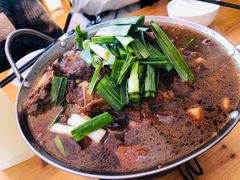 -黄牛肉馆·皖南土菜