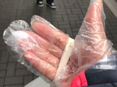 -王家沙点心店(西康路店)