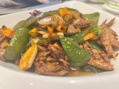 -马凯餐厅(地安门店)