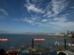 -野菌皇海景野生菌火锅(滨海大道店)