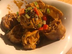 -半天妖烤鱼(方庄店)