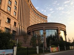 -唐山河头老街国丰维景国际大酒店