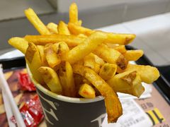 -纽约薯条(世豪广场店)