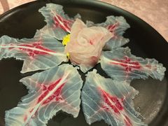 -囍凤楼·粤菜·点心·火锅(温特莱店)