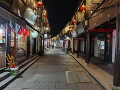-仓桥直街臭豆腐
