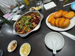 -龙顺园麻辣香锅(机场店)