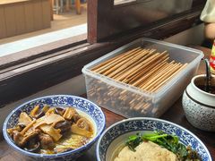 -西园寺素食(西园弄戒幢律寺店)