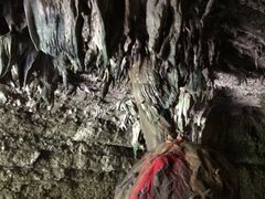 -华蓥山天意谷景区