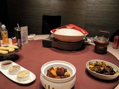 -久宴·天目湖大鱼头(恐龙园店)