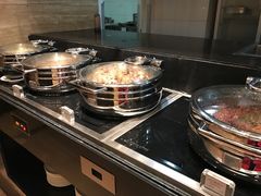 -城市名人酒店喝彩西餐厅(人民南路店)