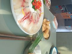 -渔惑·中山脆肉鲩火锅(金湾华发商都店)