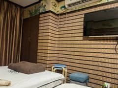 -御轩足道·SPA·养生·保健(瑞金北路店)