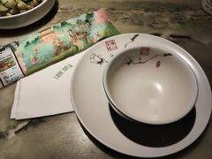 -绿茶餐厅(成都大悦城店)