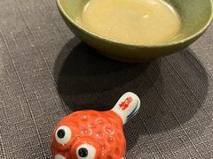 -肆月河豚·新淮扬(金融街店)