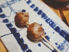 -火山屋台(新街口店)