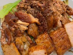 -陆长玖古法猪脚饭(玄风桥店)