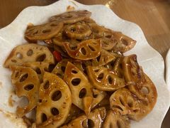 -大山土菜(航华一村二街坊店)