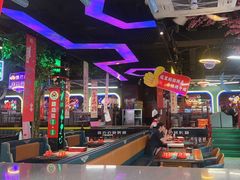 -路边边.炒菜烧烤.音乐餐厅(良乡长虹店)