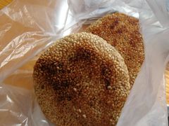 -李小老烧饼(常营民族家园店)